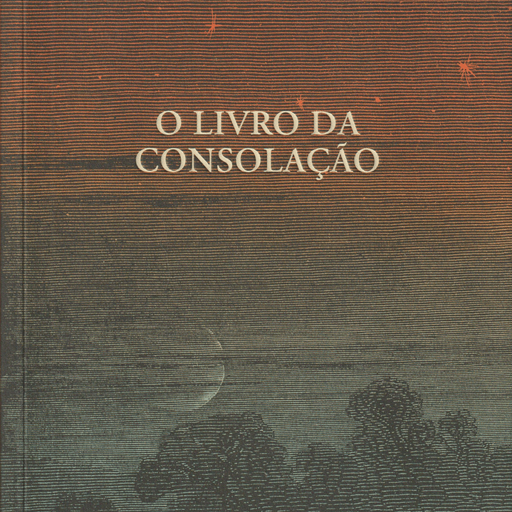 O Livro da Consolação 1