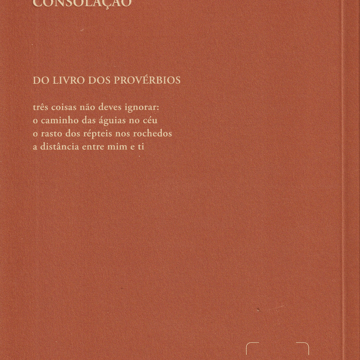 O Livro da Consolação 2