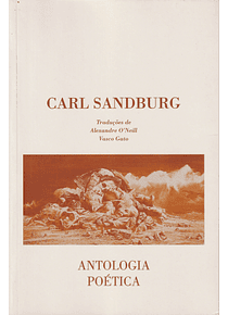 Antologia Poética