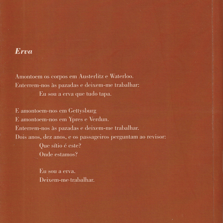 Antologia Poética 2