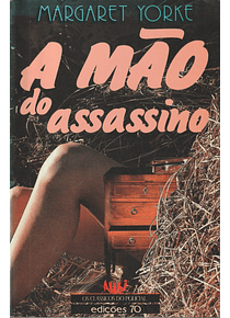 A Mão do Assassino