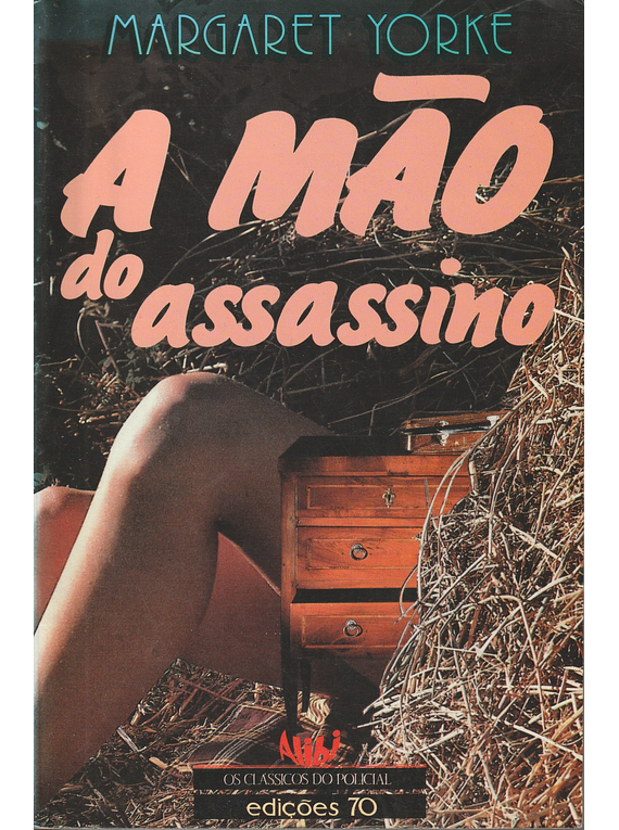 A Mão do Assassino