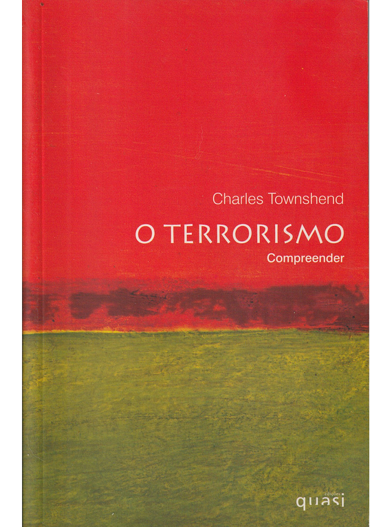 O Terrorismo