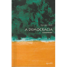 A Democracia