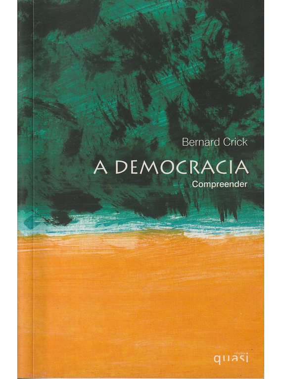 A Democracia