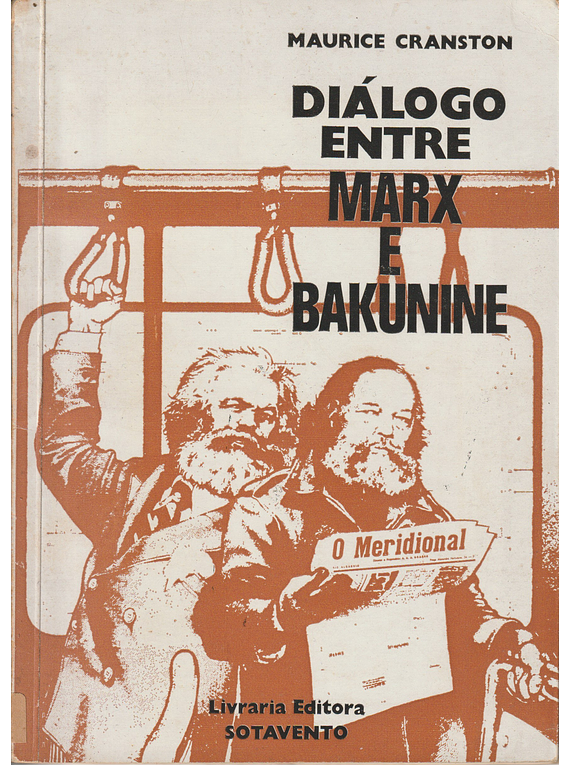 Diálogo entre Marx e Bakunine