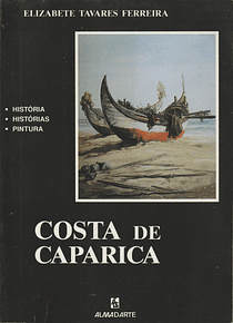 Costa de Caparica. História. Histórias. Pintura