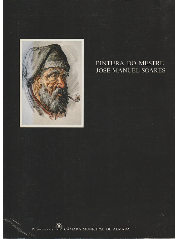 Costa de Caparica. História. Histórias. Pintura