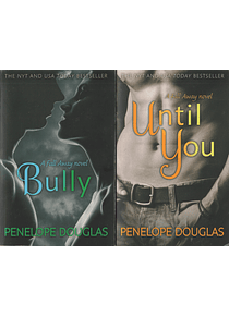 Bully / Until You