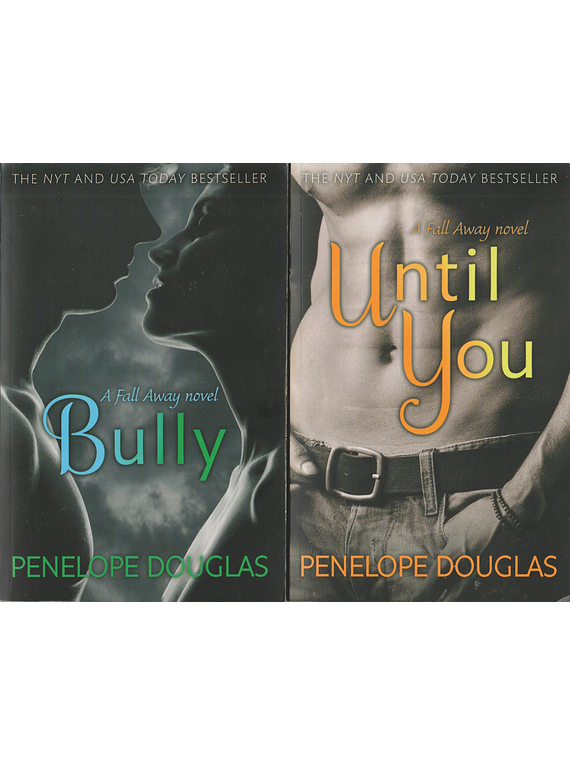 Bully / Until You