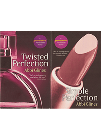 Twisted Perfection / Simple Perfection / Breathe / Forever too Far / Never too Far / Rush too Far / The Vincent Boys / The Vincent Brothers (8 livros)