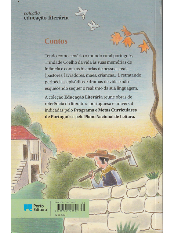 Contos