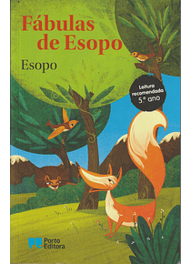 Fábulas de Esopo
