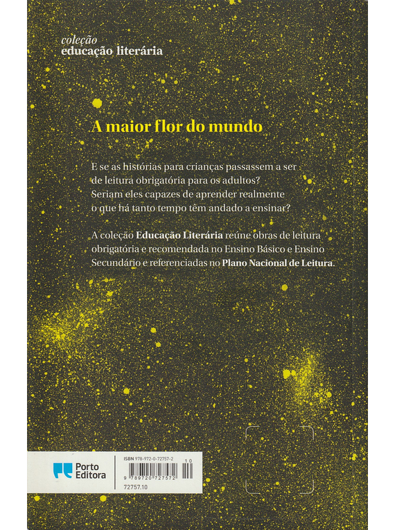A Maior Flor do Mundo