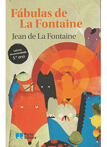 Fábulas de La Fontaine