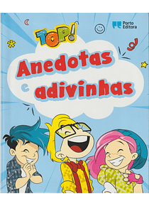 Anedotas e Adivinhas