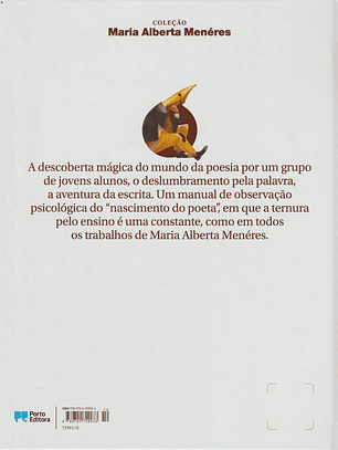 O Poeta Faz-se aos 10 Anos