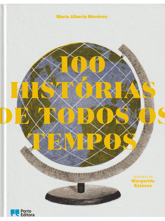 100 Histórias de Todos os Tempos