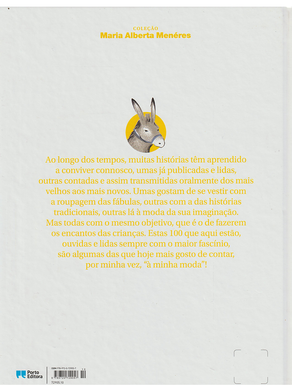 100 Histórias de Todos os Tempos