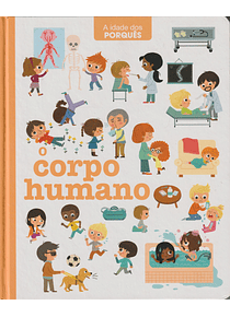 O Corpo Humano