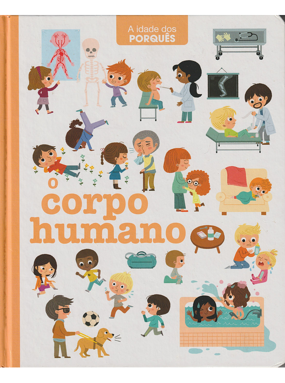 O Corpo Humano