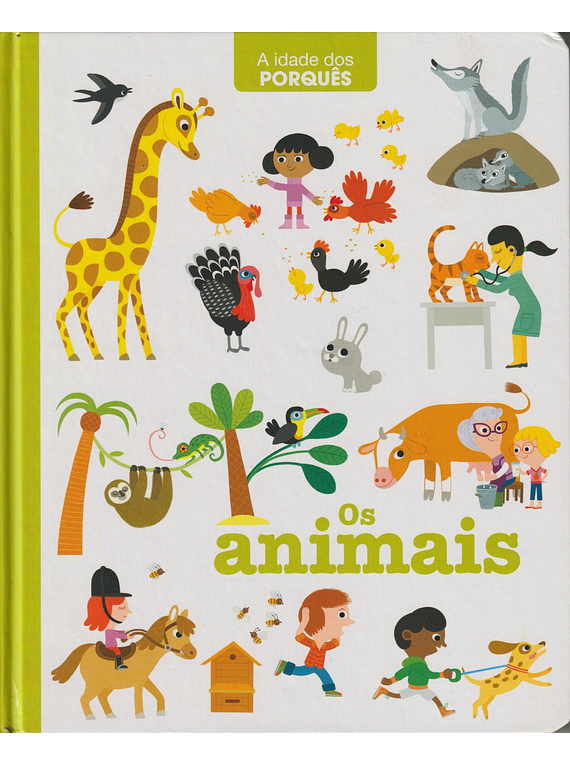 Os Animais