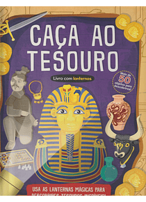Caça ao Tesouro