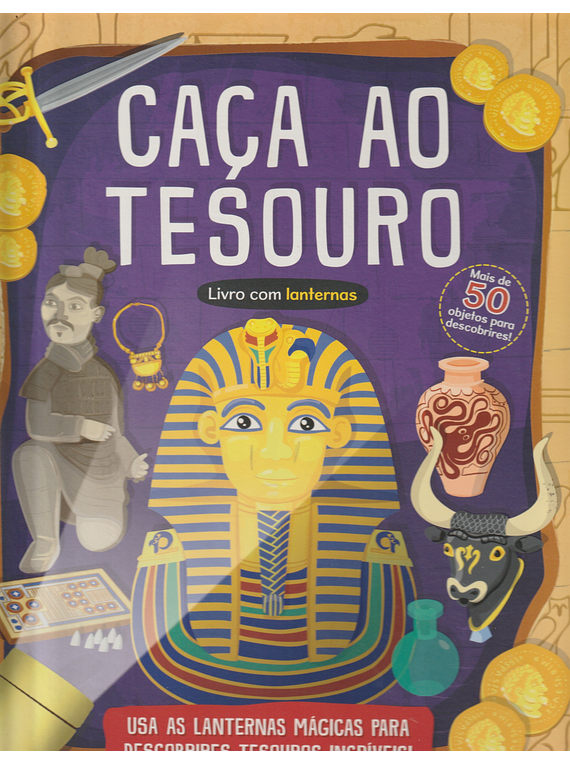 Caça ao Tesouro