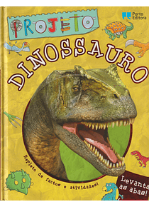 Projeto Dinossauro