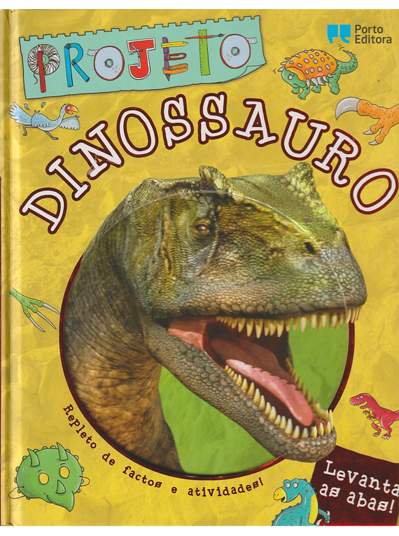 Projeto Dinossauro
