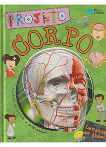 Projeto Corpo