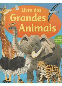 Livro dos Grandes Animais