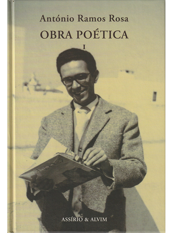 Obra Poética I