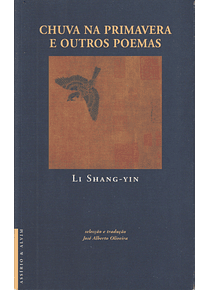 Chuva na Primavera e Outros Poemas