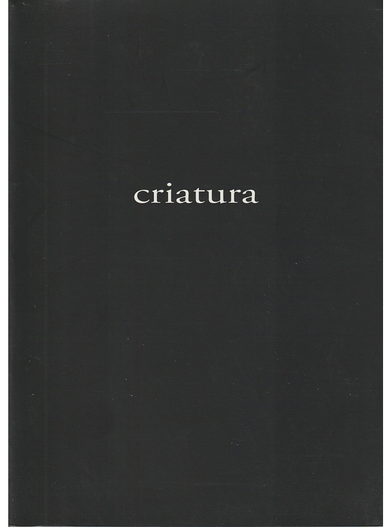 Criatura