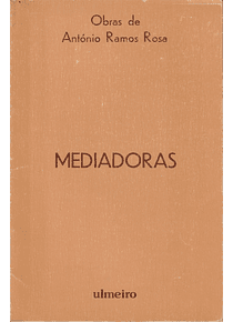 Mediadoras