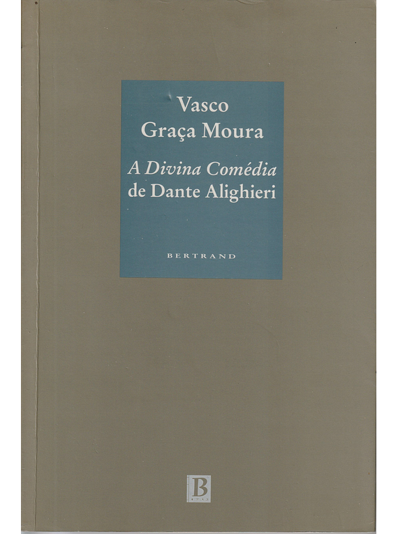 A Divina Comédia