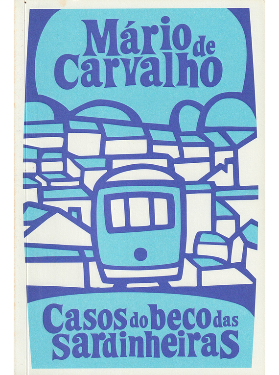 Casos do Beco das Sardinheiras