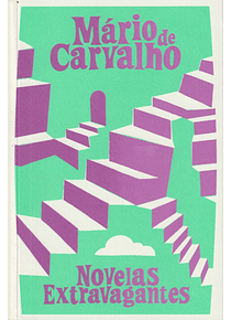 Novelas Extravagantes