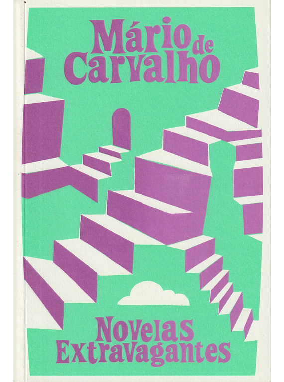 Novelas Extravagantes