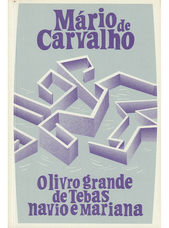 O Livro Grande de Tebas, Navio e Mariana