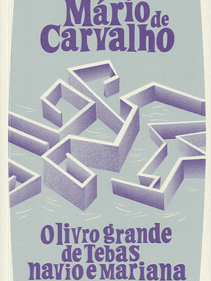 O Livro Grande de Tebas, Navio e Mariana