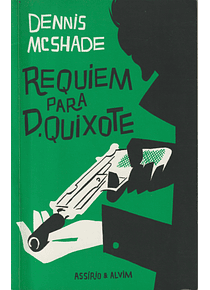 Requiem para D. Quixote