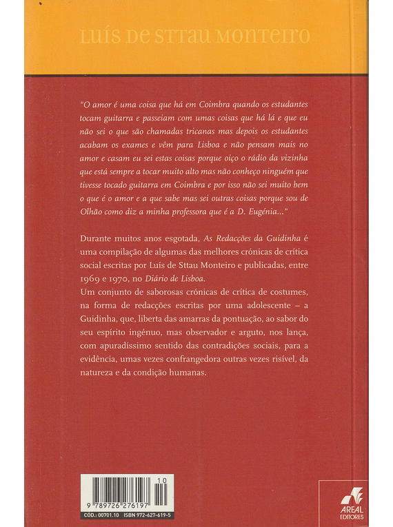 Redacções da Guidinha