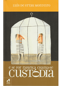 E se For Rapariga, Chama-se Custódia