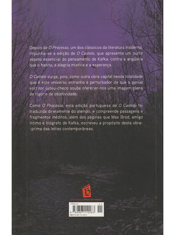 O Castelo