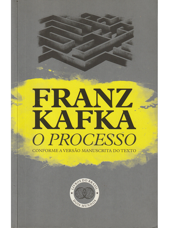 O Processo
