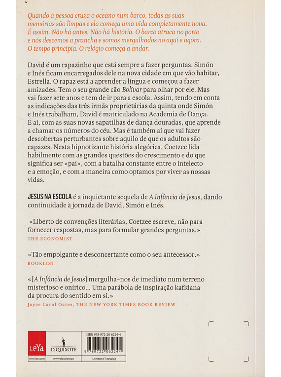 Jesus na Escola