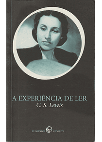 A Experiência de Ler