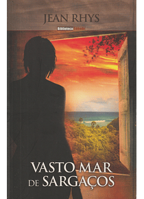 Vasto Mar de Sargaços